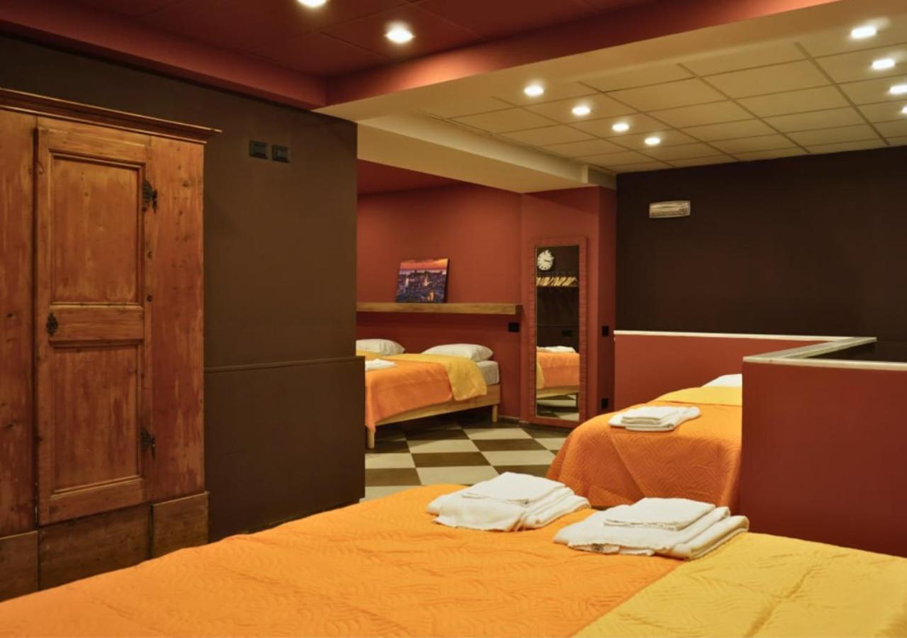 Apartament Arena Albaro House Genua Zewnętrze zdjęcie