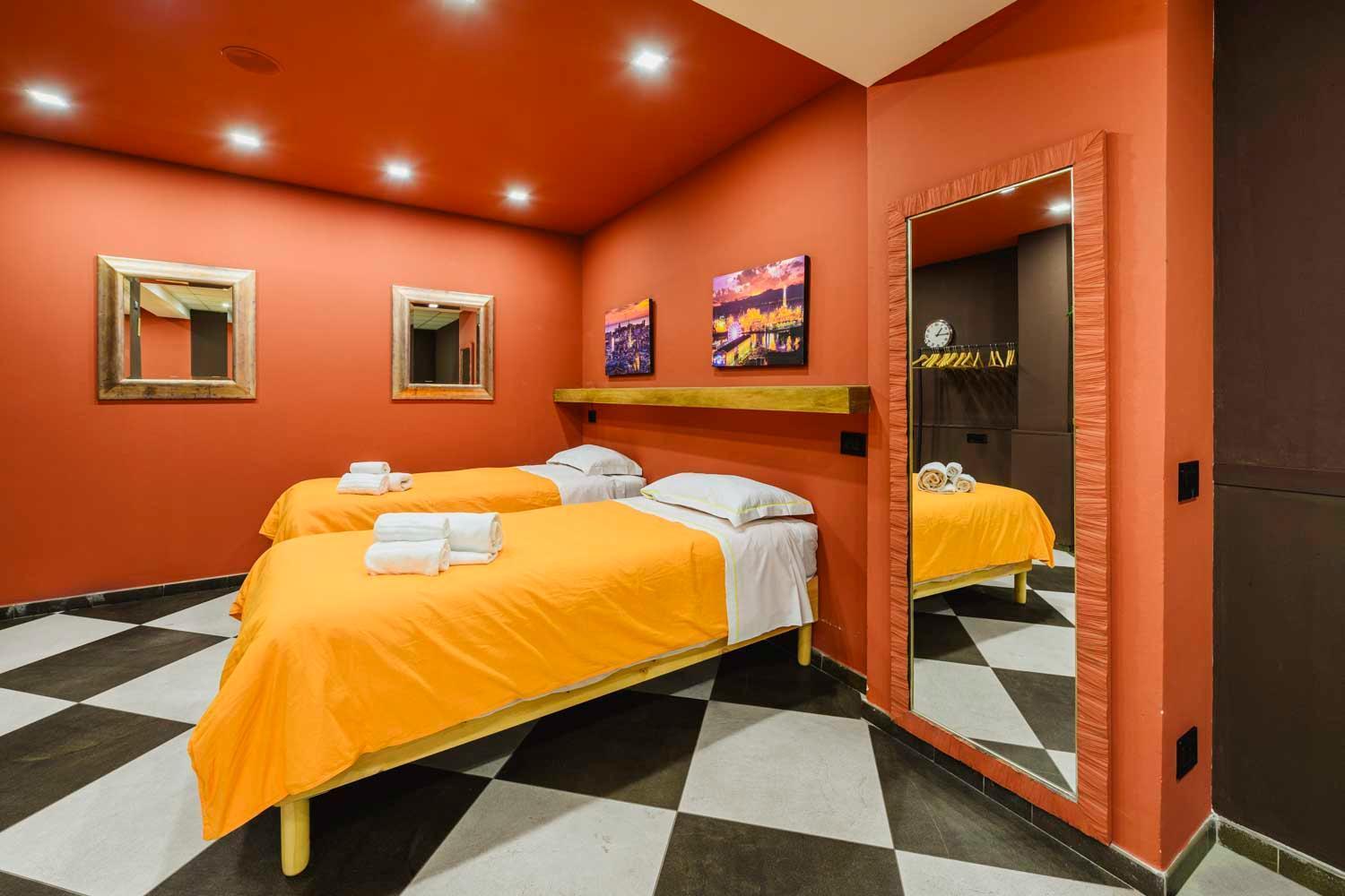 Apartament Arena Albaro House Genua Zewnętrze zdjęcie