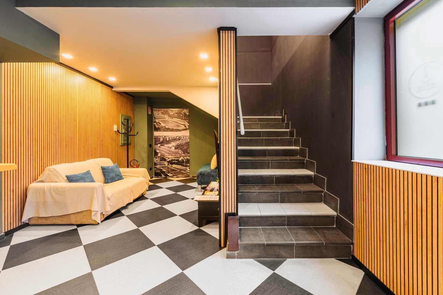 Apartament Arena Albaro House Genua Zewnętrze zdjęcie