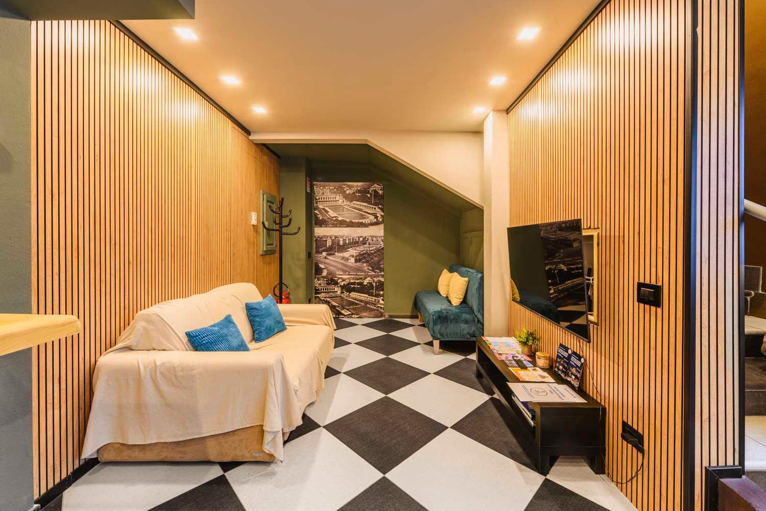 Apartament Arena Albaro House Genua Zewnętrze zdjęcie
